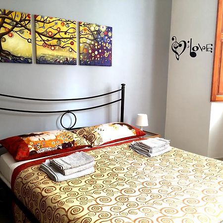 Bed and Breakfast Aristocarli Roma Camera foto