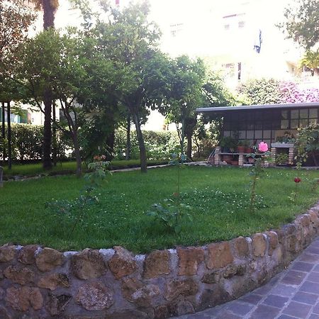 Bed and Breakfast Aristocarli Roma Esterno foto