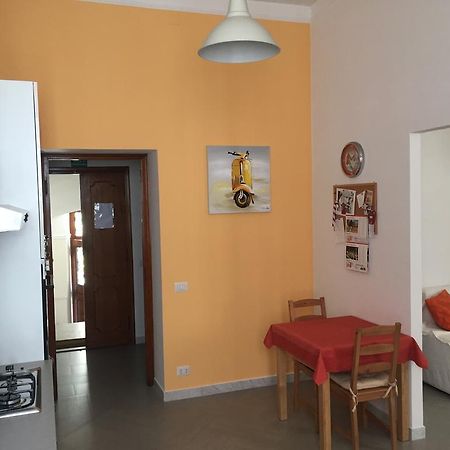 Bed and Breakfast Aristocarli Roma Esterno foto