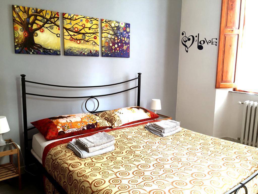Bed and Breakfast Aristocarli Roma Camera foto