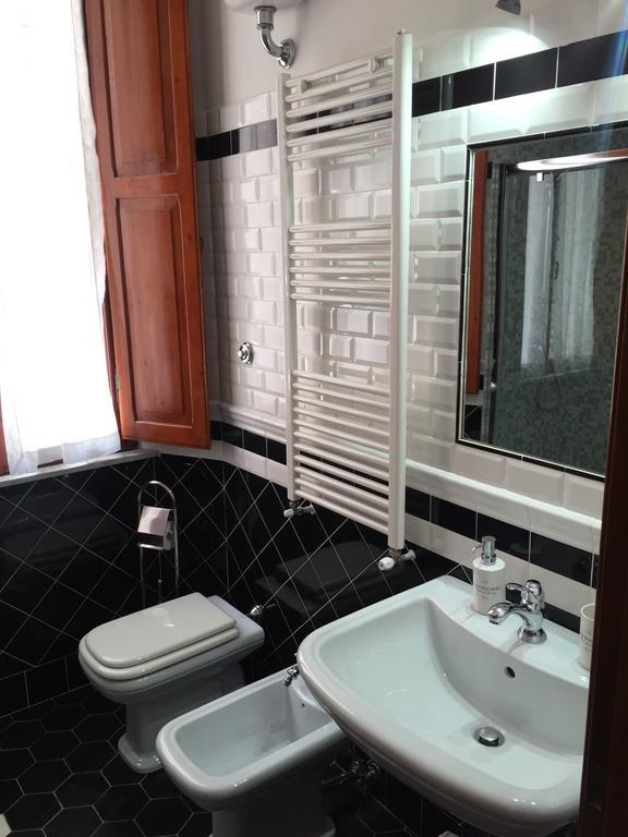 Bed and Breakfast Aristocarli Roma Camera foto
