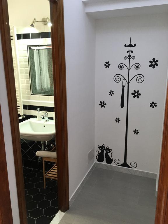 Bed and Breakfast Aristocarli Roma Camera foto