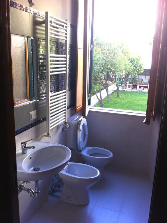 Bed and Breakfast Aristocarli Roma Camera foto