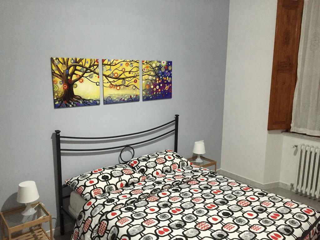 Bed and Breakfast Aristocarli Roma Camera foto