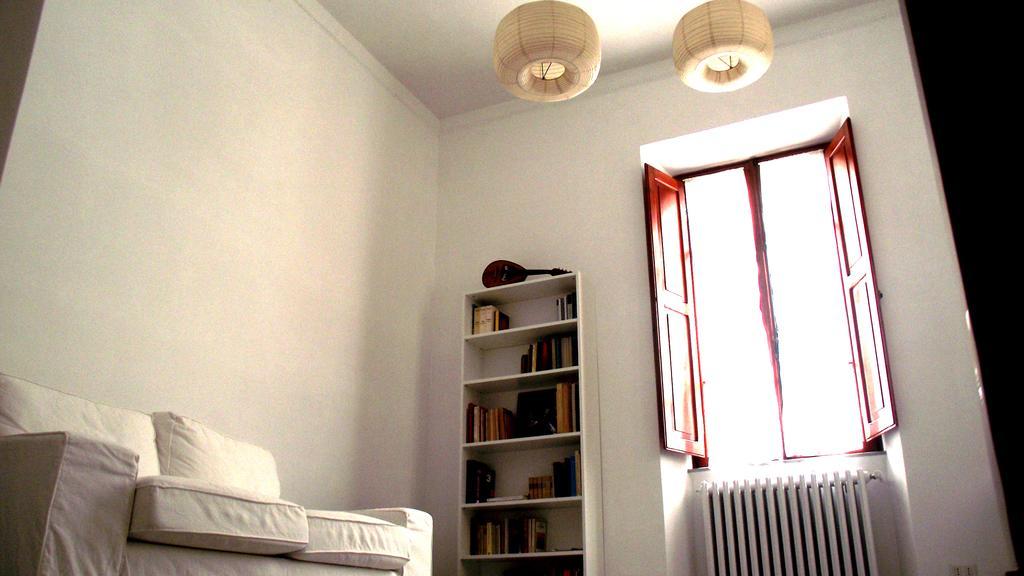 Bed and Breakfast Aristocarli Roma Esterno foto