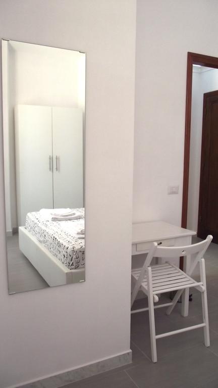 Bed and Breakfast Aristocarli Roma Camera foto