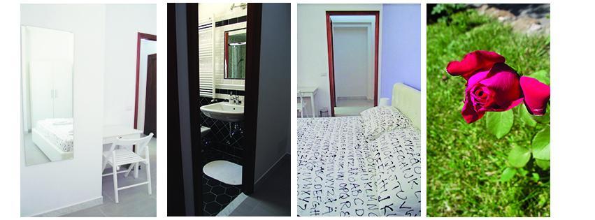 Bed and Breakfast Aristocarli Roma Esterno foto
