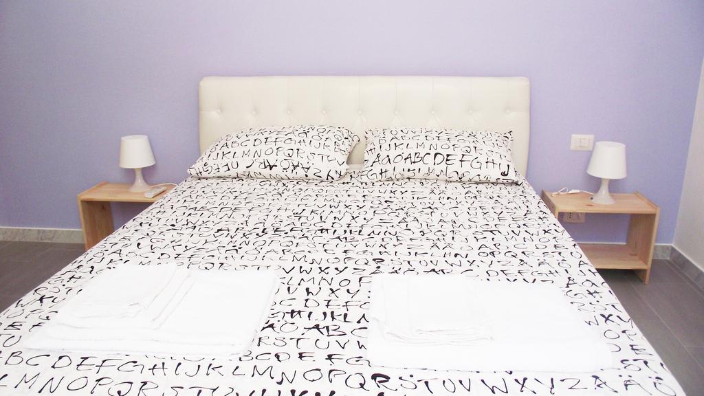 Bed and Breakfast Aristocarli Roma Camera foto