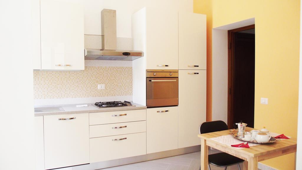 Bed and Breakfast Aristocarli Roma Esterno foto