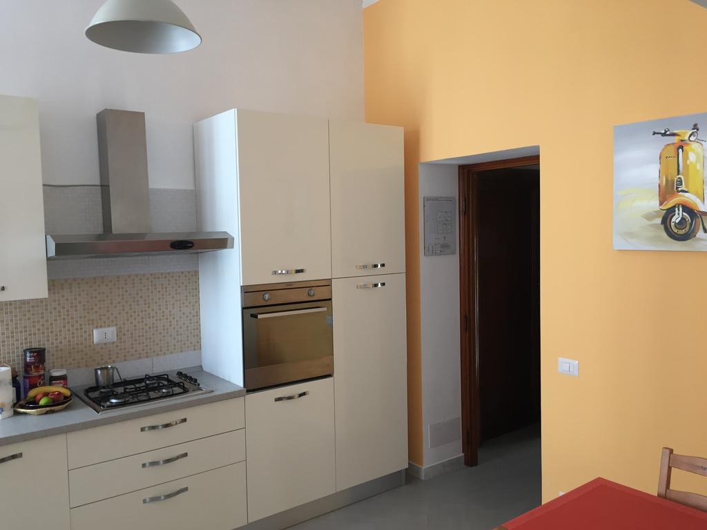 Bed and Breakfast Aristocarli Roma Esterno foto